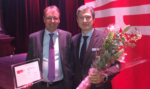 Mats and Björn
