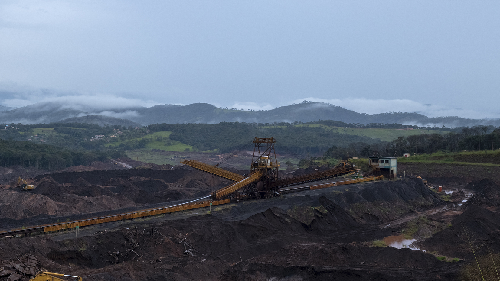 Brumadinho