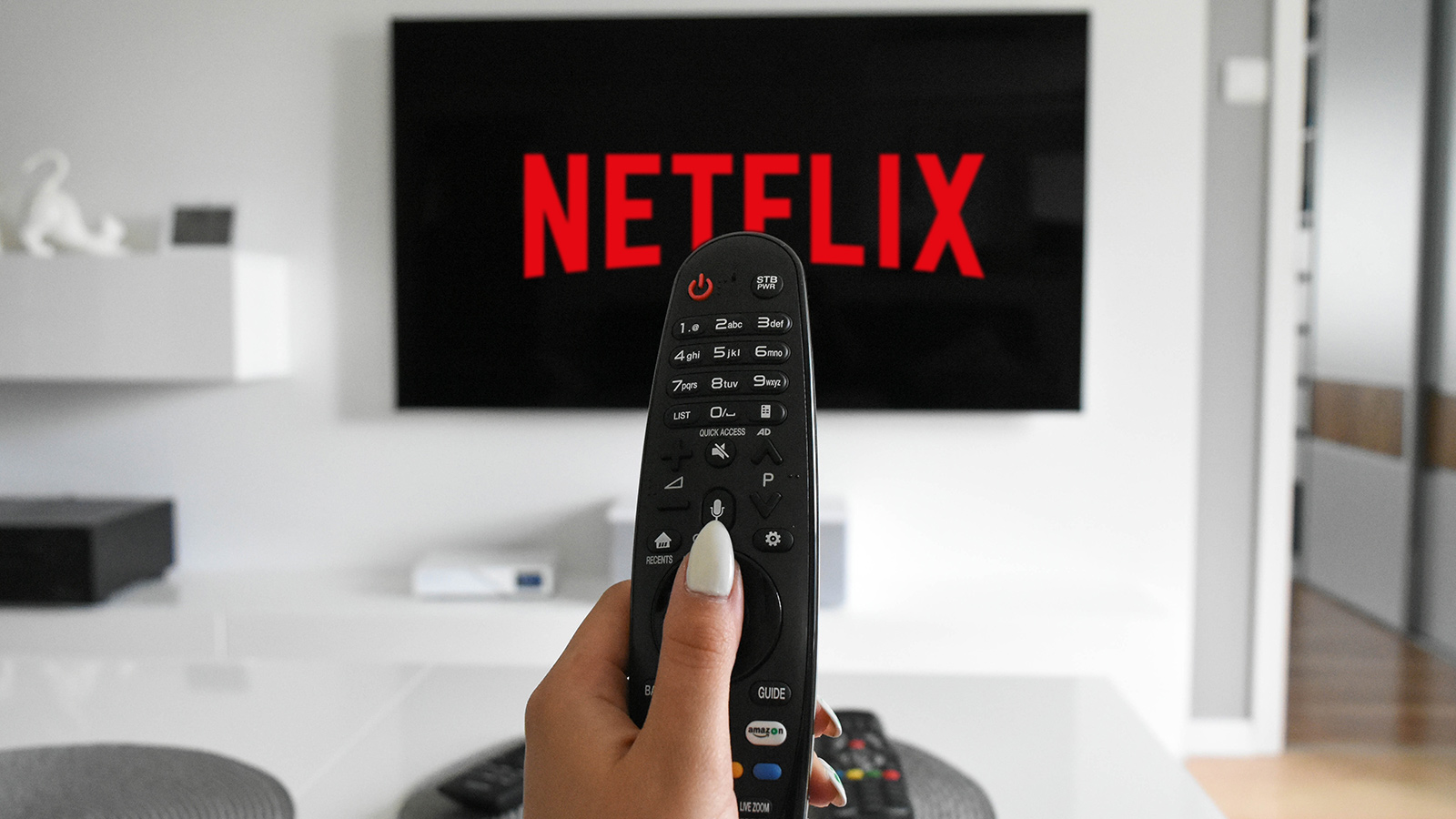 Netflix