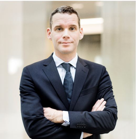 Niklas Kristoffersson