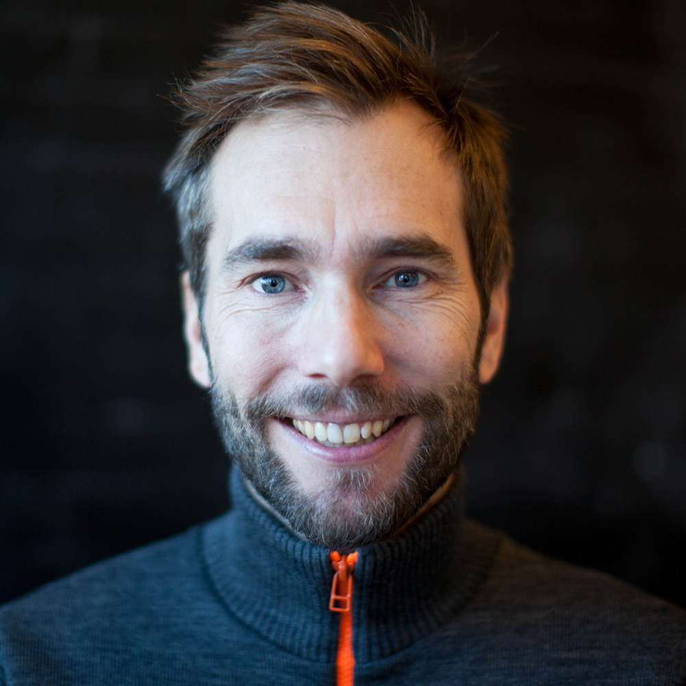 Nikolaj