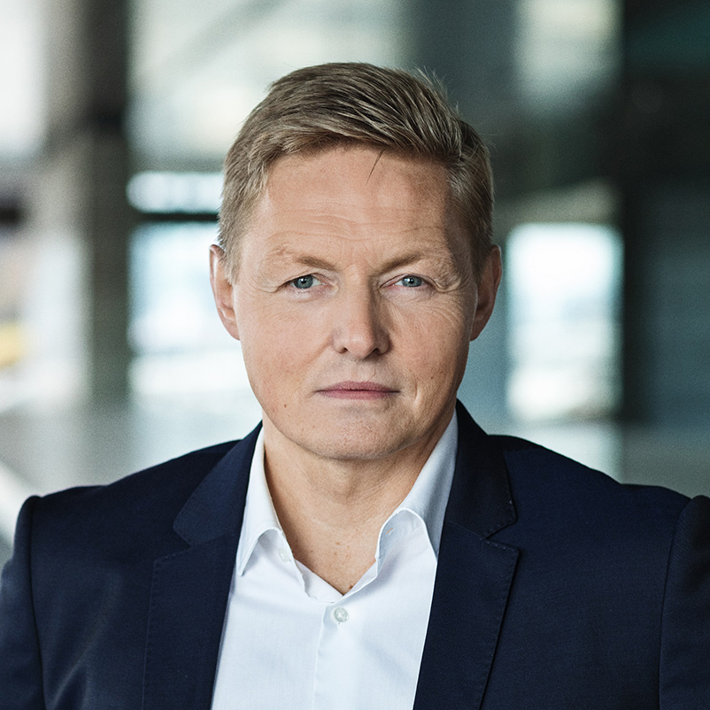 Lars Bay-Smidt