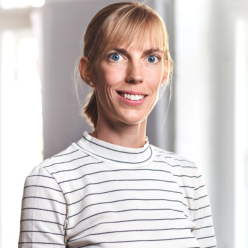 Stine Vuholm