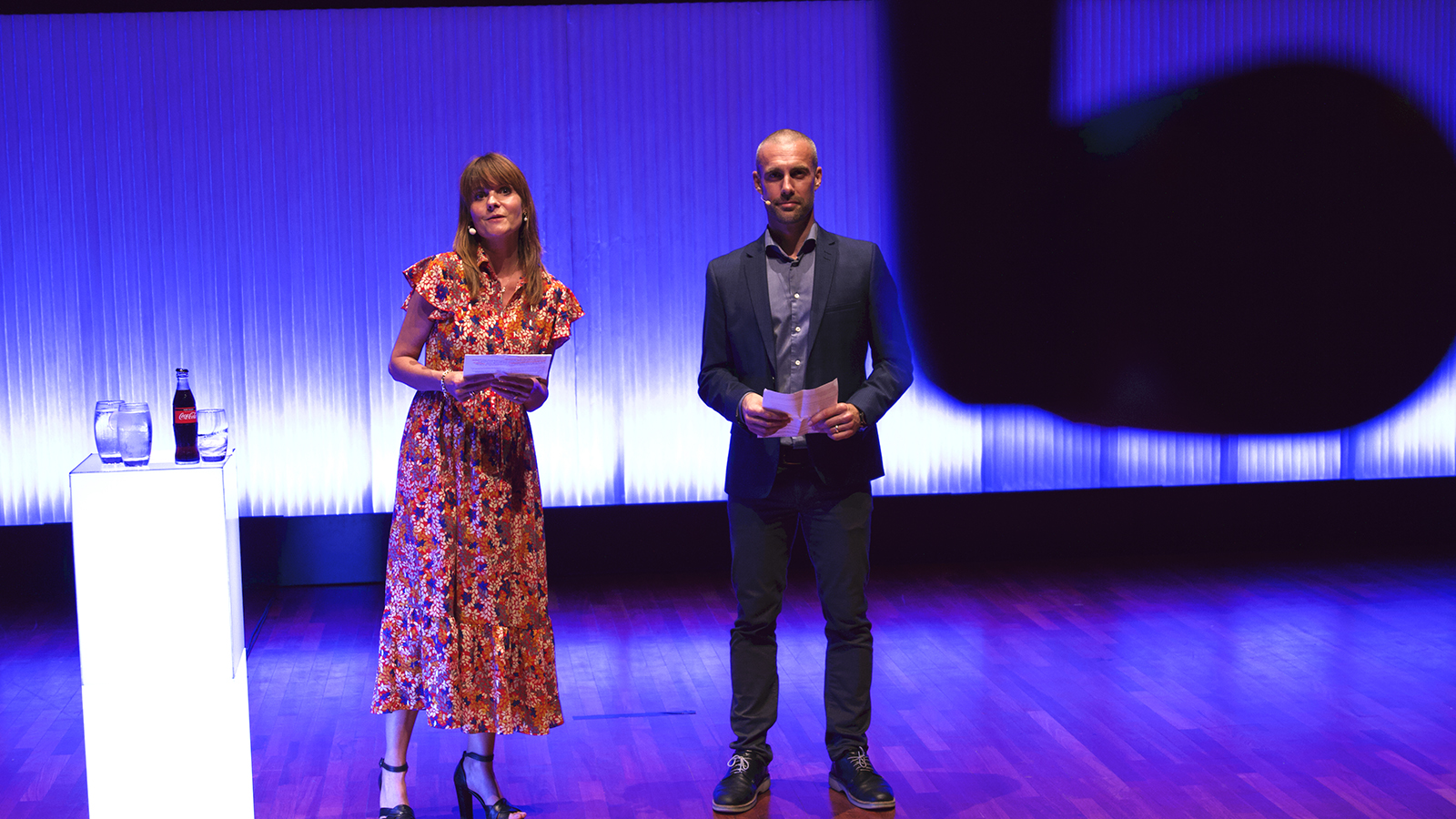 konference