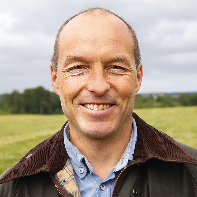 Torsten Wetche
