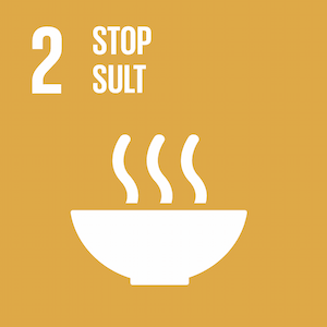 Stop sult