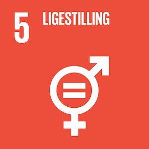 Ligestilling