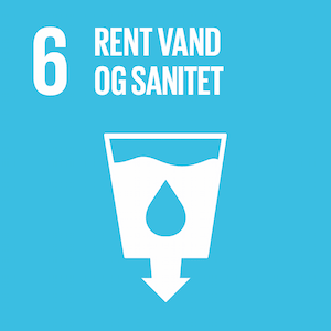 Rent vand og sanitet