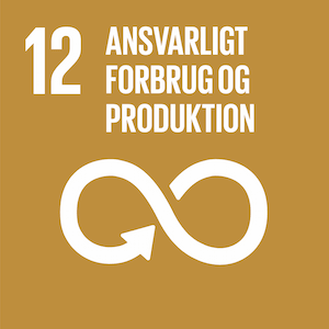 Ansvarligt forbrug og produktion