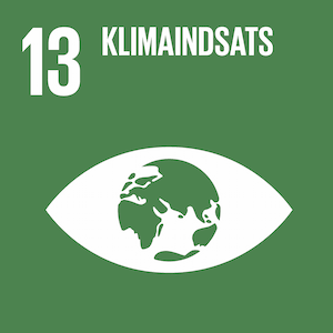 Klimaindsats