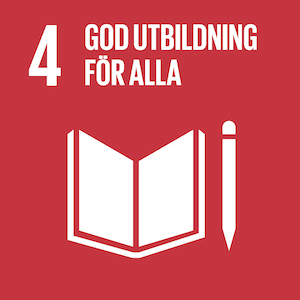 God utblildning