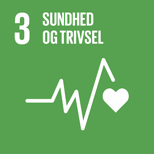 Sundhed og trivsel