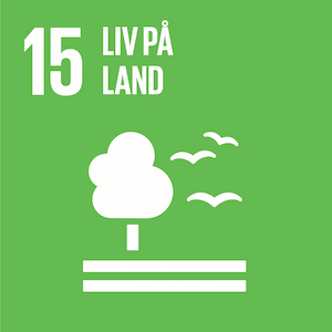 Liv på land