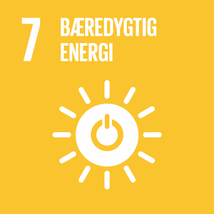 Bæredygtig energi