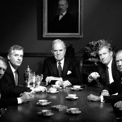 Board Meeting