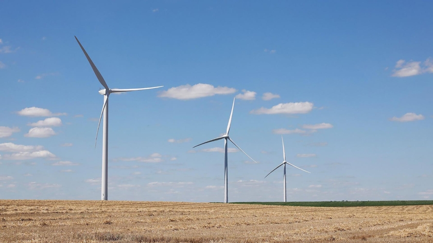 Amerikanske Xcel Energy holdes fast på klimamål