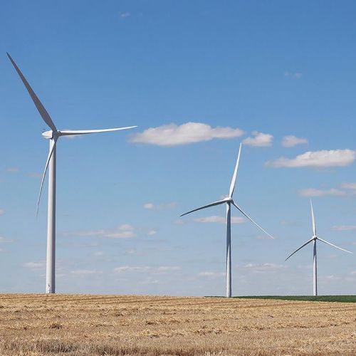 Amerikanske Xcel Energy holdes fast på klimamål