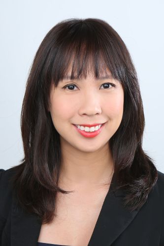 Serena Tan
