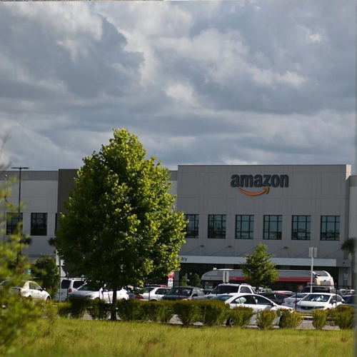 Amazon