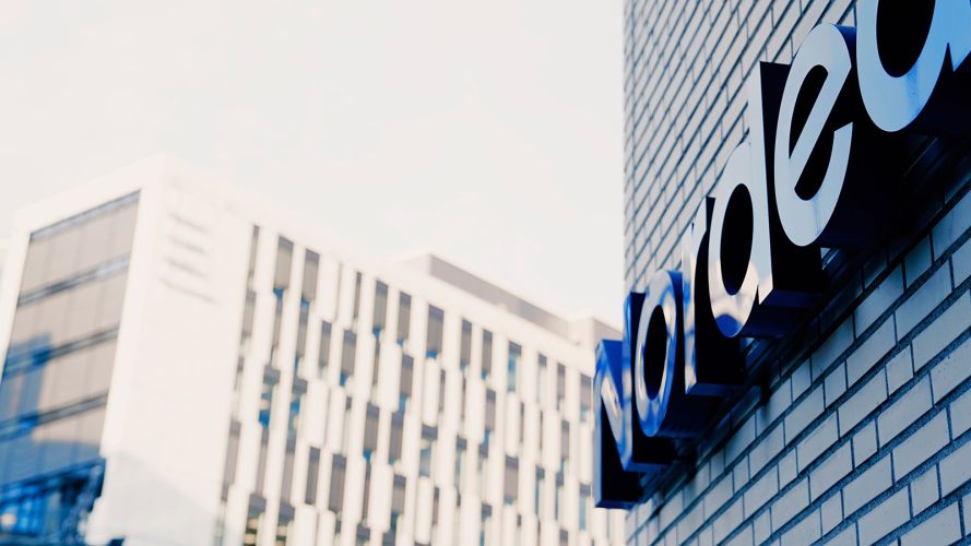 Nordea RI