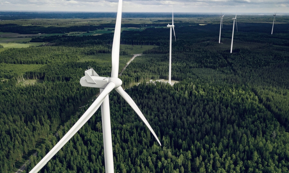 Windmills