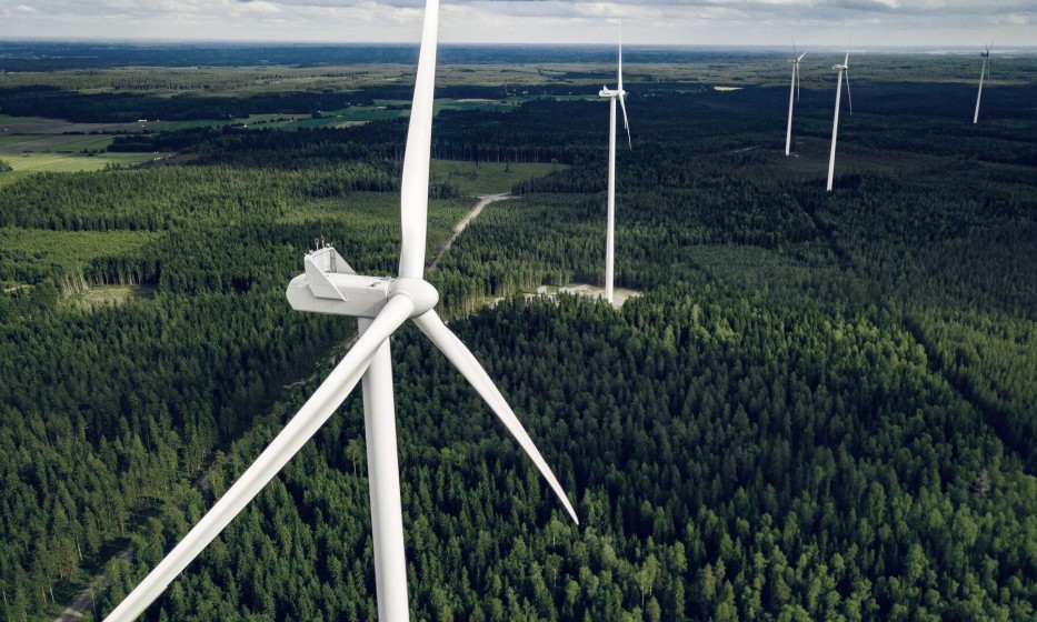 Windmills