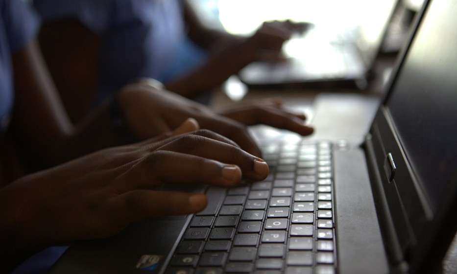 Ericsson bekæmper fattigdom: “Tech kan påvirke alle 17 verdensmål”