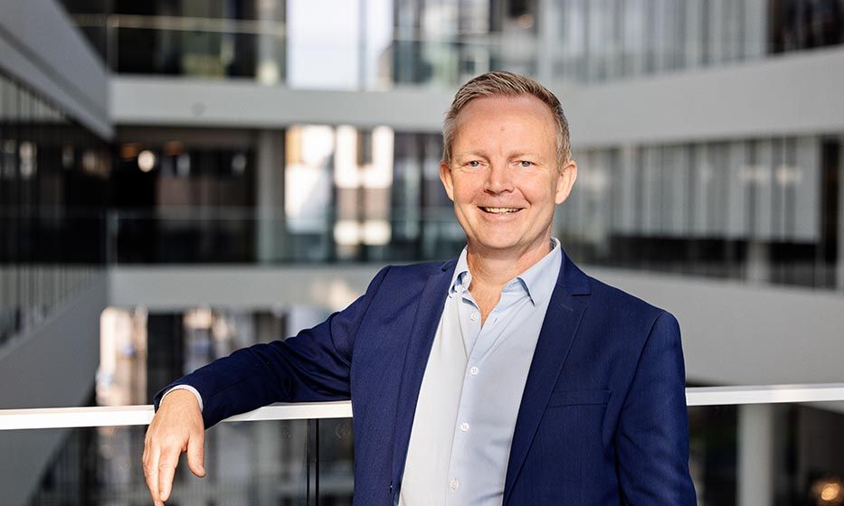 Lars-Kristian Olsen