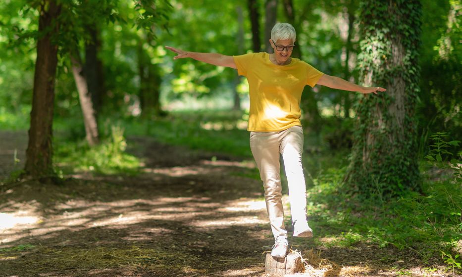 Bæredygtig Basis: Balanceret investering