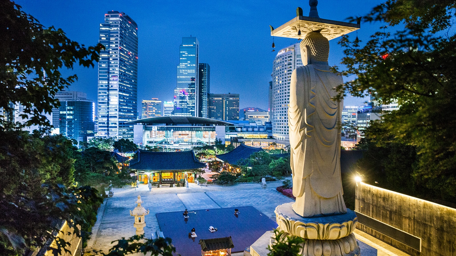 South Korea