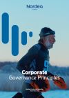 Nordea Funds Corporate Governance Principles