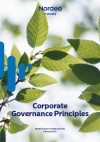 Corporate Governance Principles