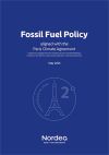 Fossil Fuel Policy