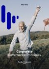 Nordea Funds Corporate Governance Principles