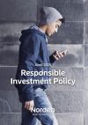 Nordea Asset Management Responsible Investment Policy