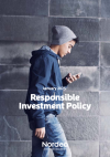 Nordea Asset Management Responsible Investment Policy