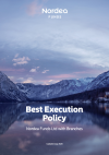Best Execution Policy