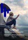 Nordea Funds Corporate Governance Principles