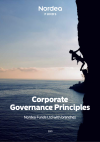 Corporate Governance Principles