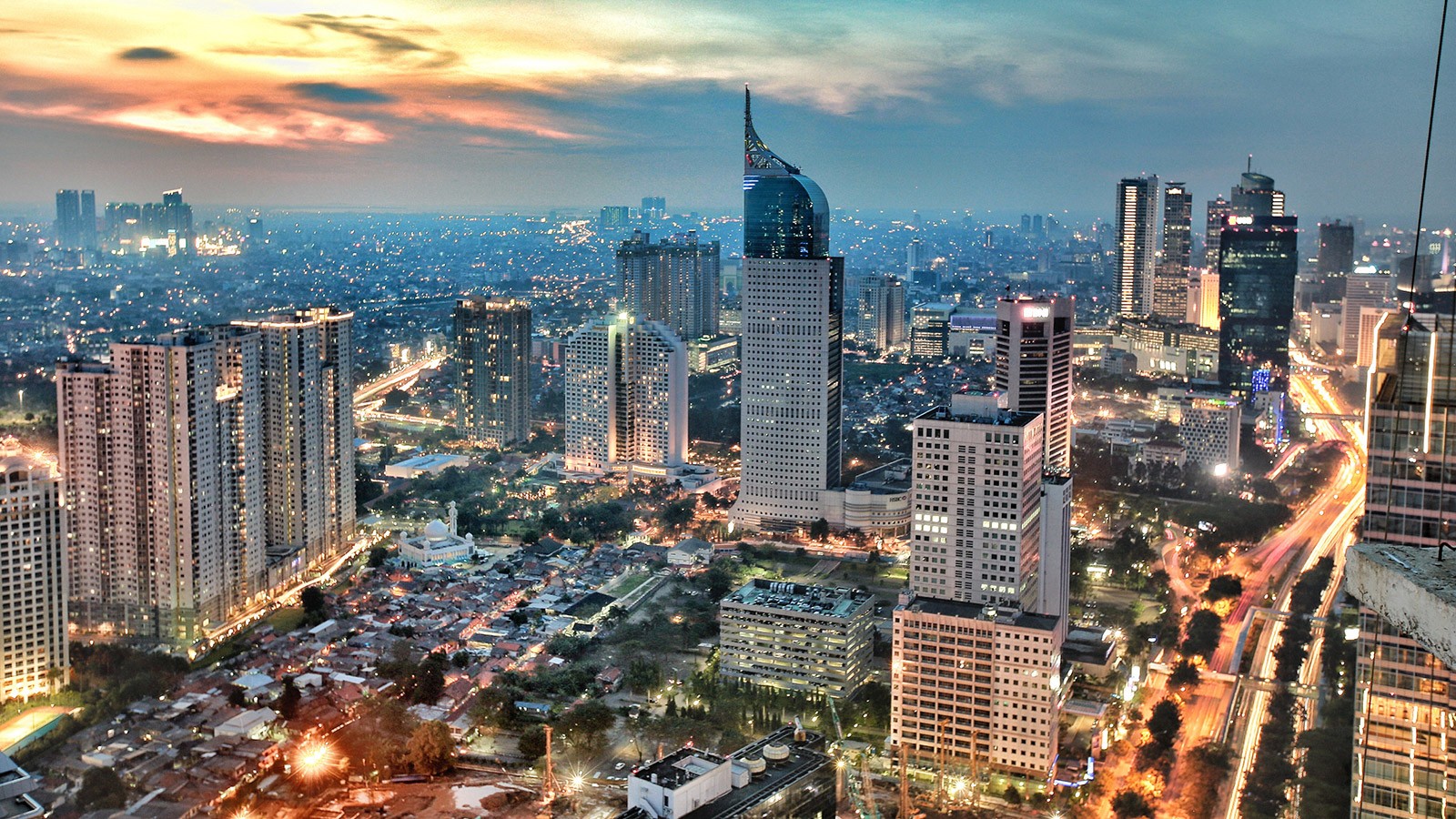 Jakarta