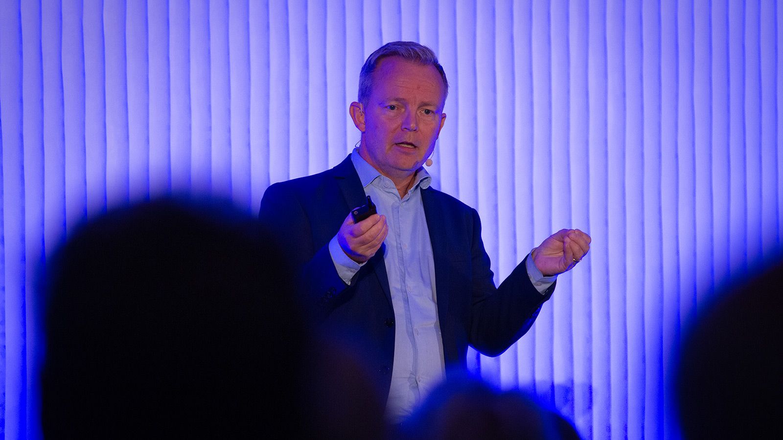 Lars-Kristian Olsen