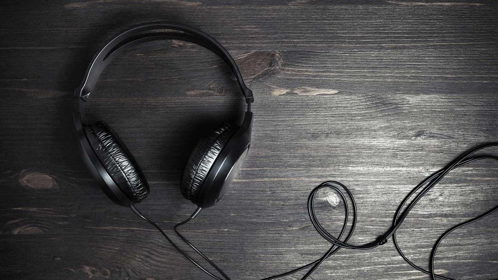 Podcast