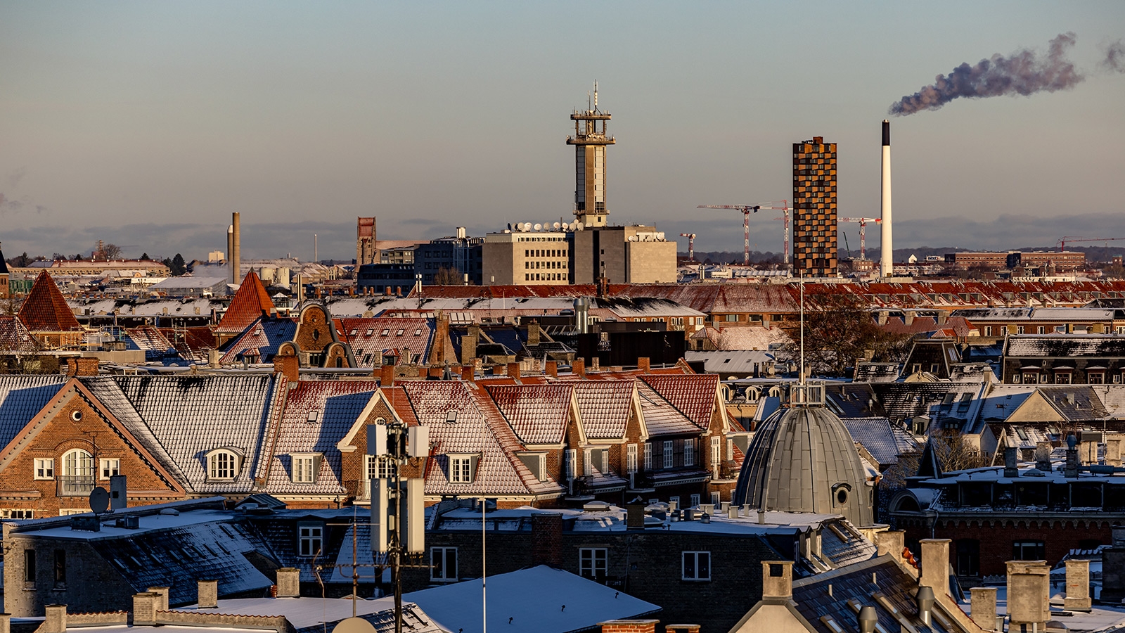 Copenhagen