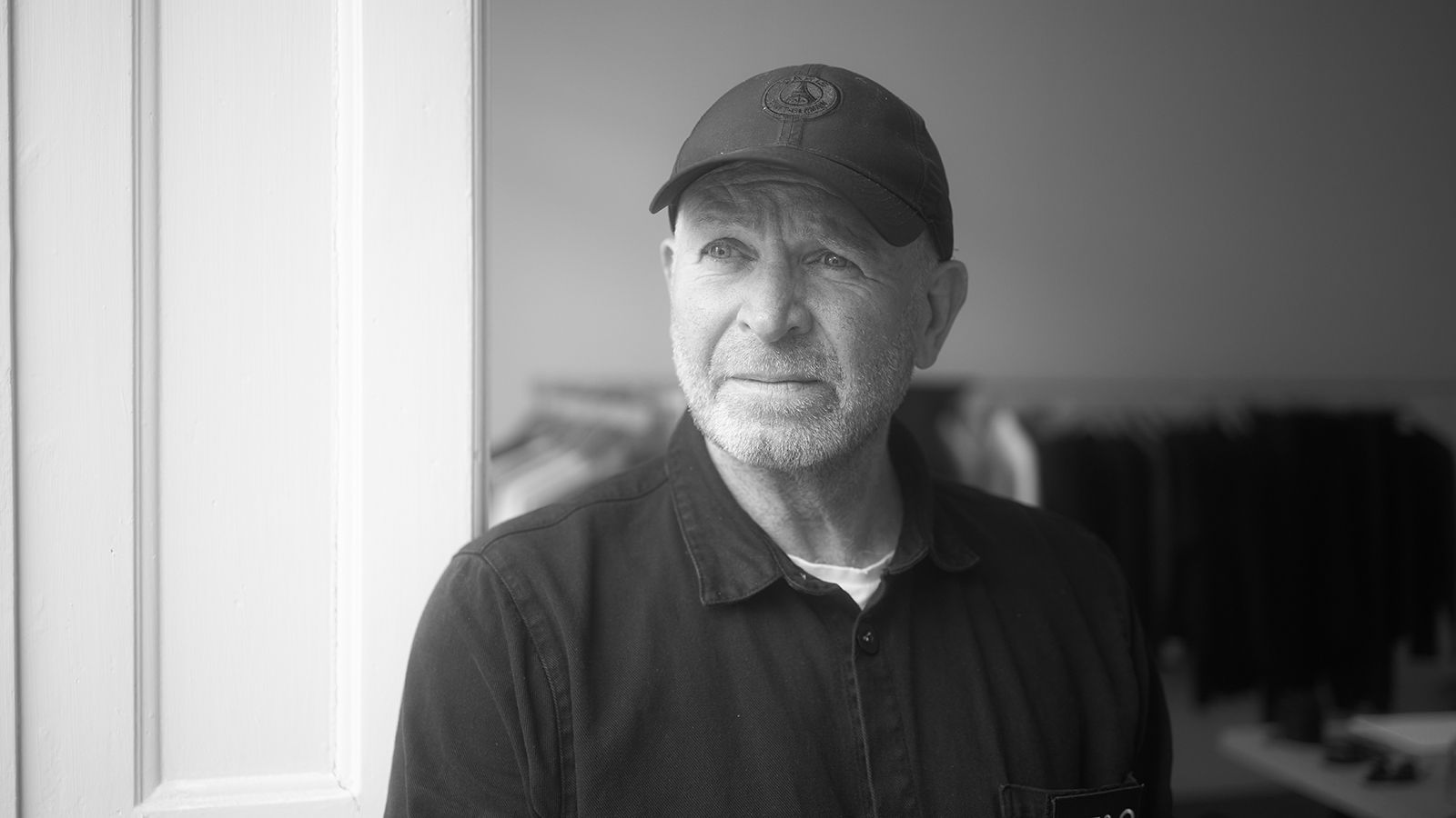 Klaus Samsøe