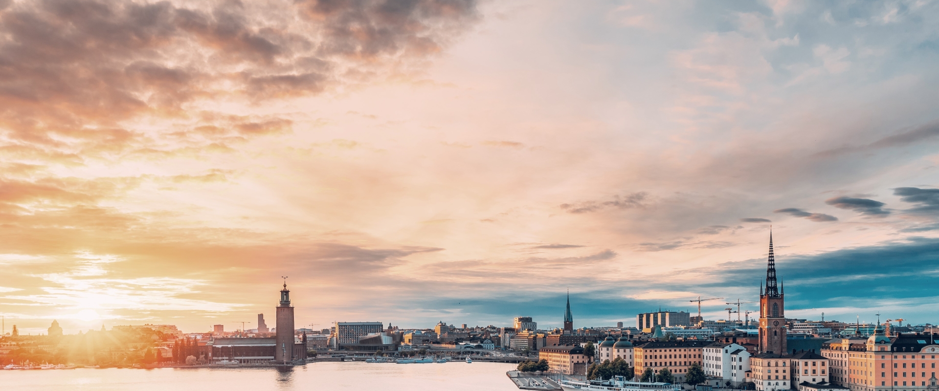 Stockholmsvy