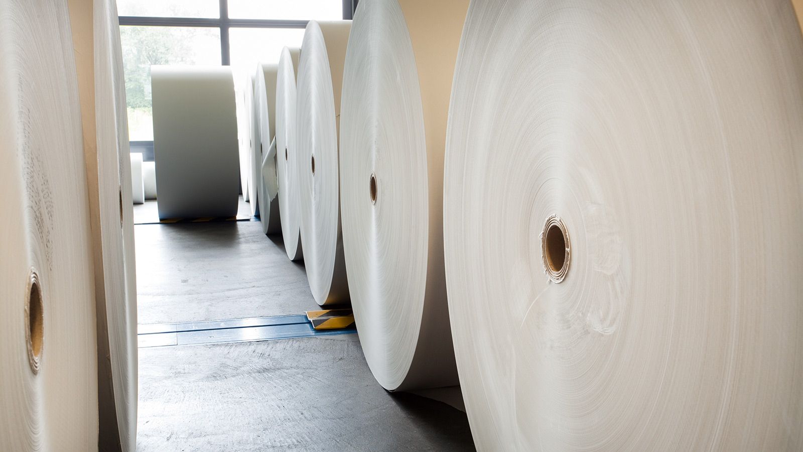 Clearwater International