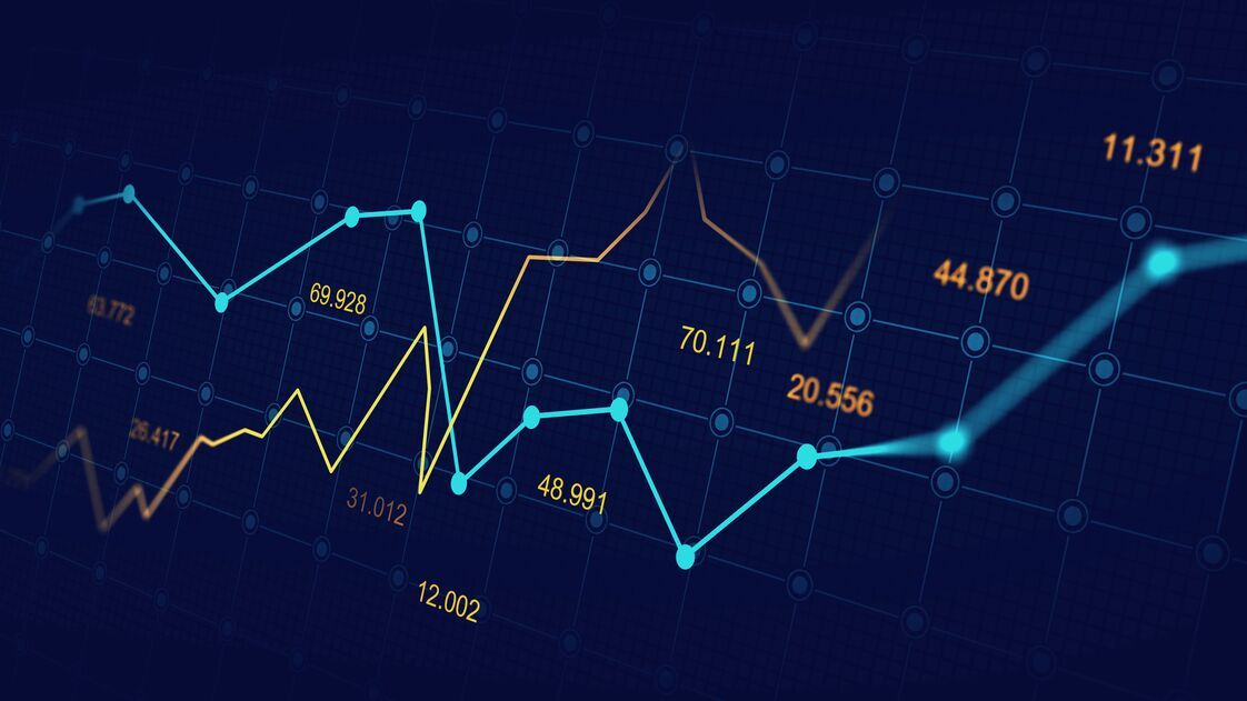 Market graph