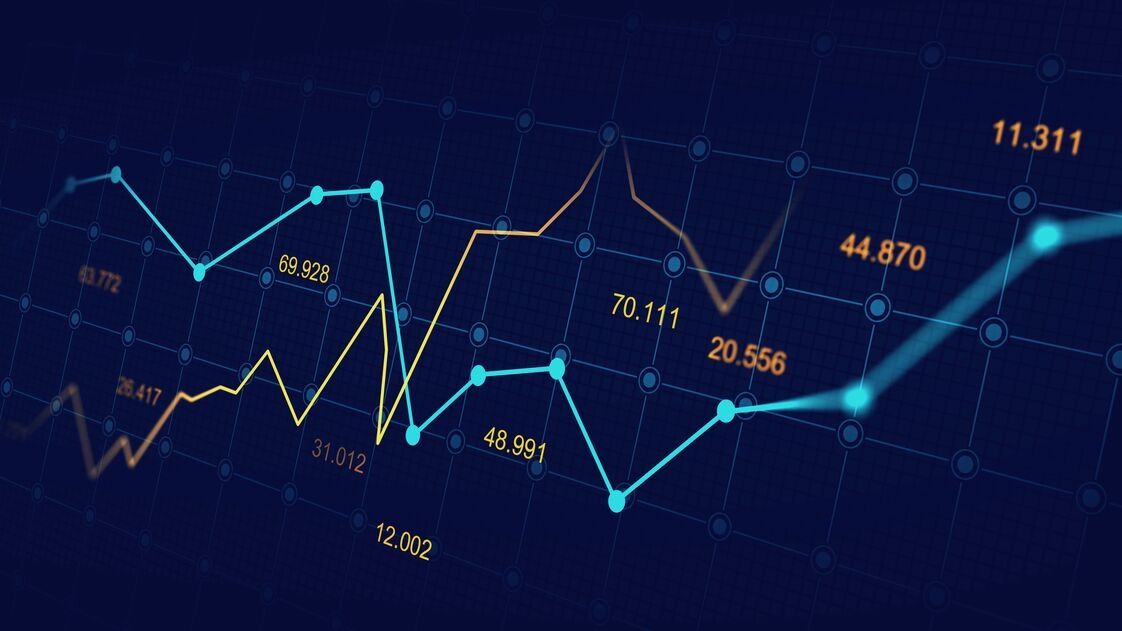 Market graph