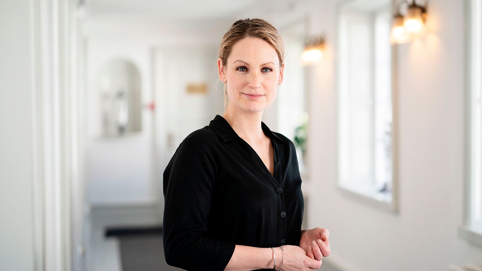 Pernille Skipper