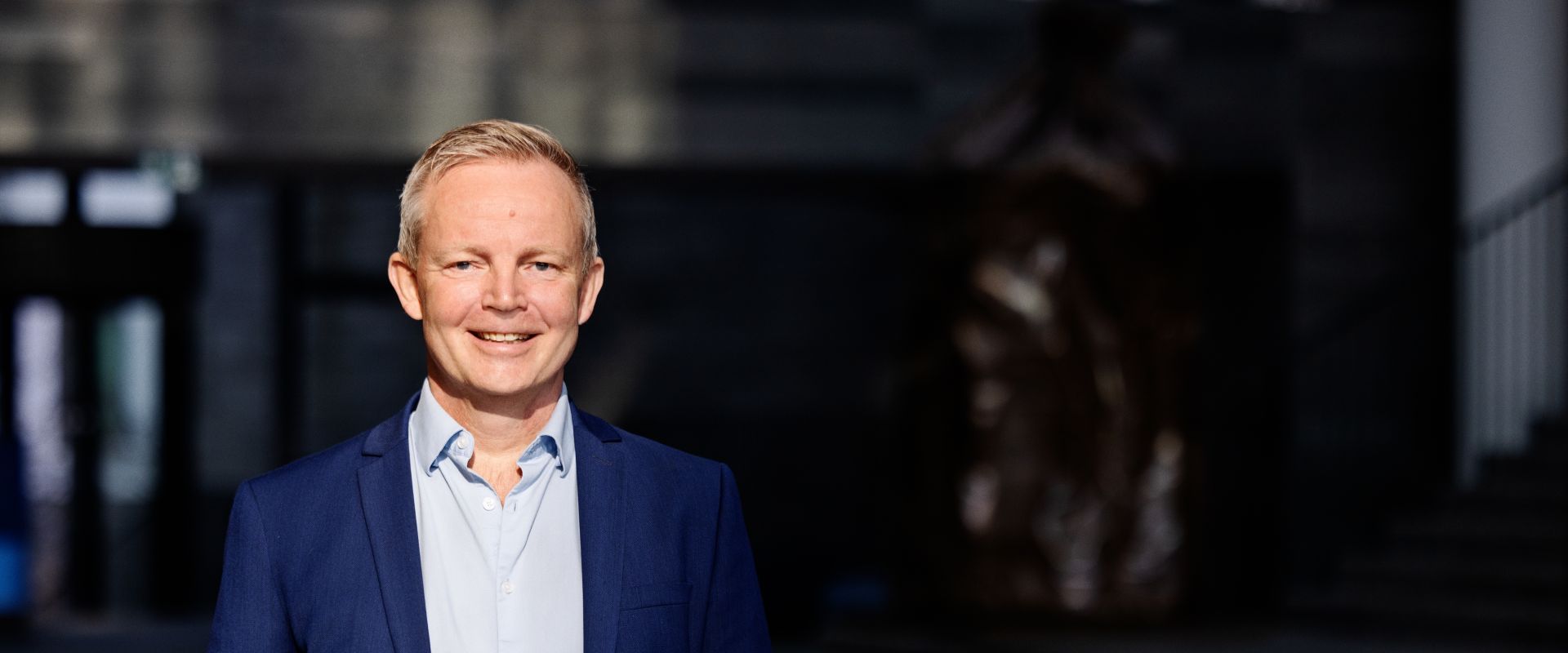 Lars-Kristian